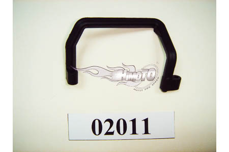 02011 handle rod TRUCK